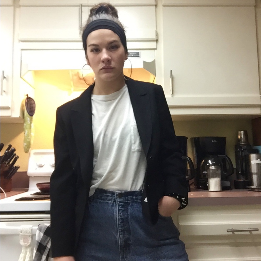 Vintage Pendleton blazer